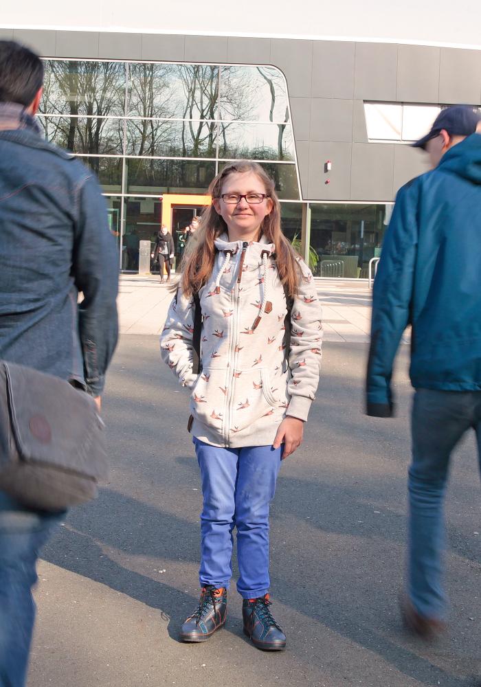 Ronja